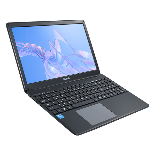 قیمت و مشخصات لپ تاپ مایا ۱۵.۶ اینچی مدل Maya MN15 A12 i5 1235U 16GB 512GB SSD