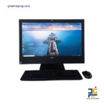 آل این وان استوک دل DELL Optiplex 7440 i5 6500U 8GB 256GB SSD