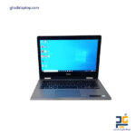 لپ تاپ استوک لمسی دل مدل Dell Inspiron 5379 i7 8550U 8GB 256GB SSD TOUCH X360