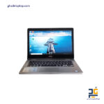 لپ تاپ لمسی استوک Dell Inspiron 7378 با پردازنده i7 و نسل 7