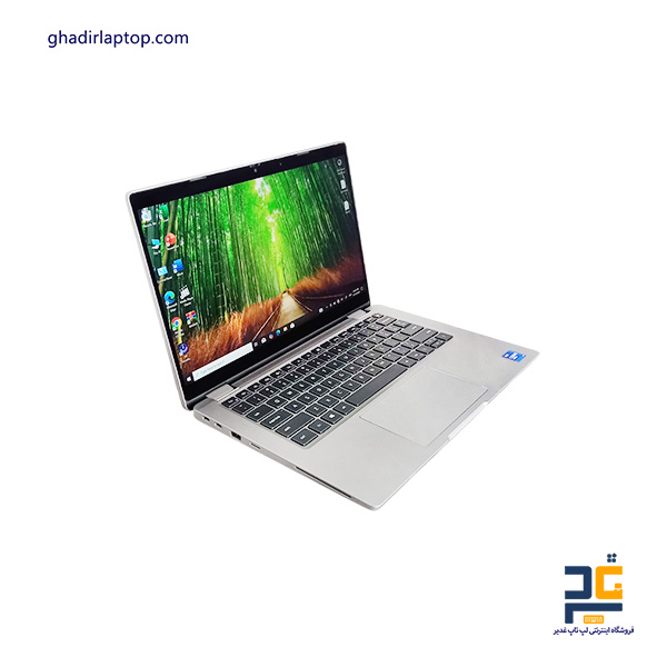 لپ تاپ لمسی استوک Dell Latitude 5320 با پردازنده i7 نسل 11