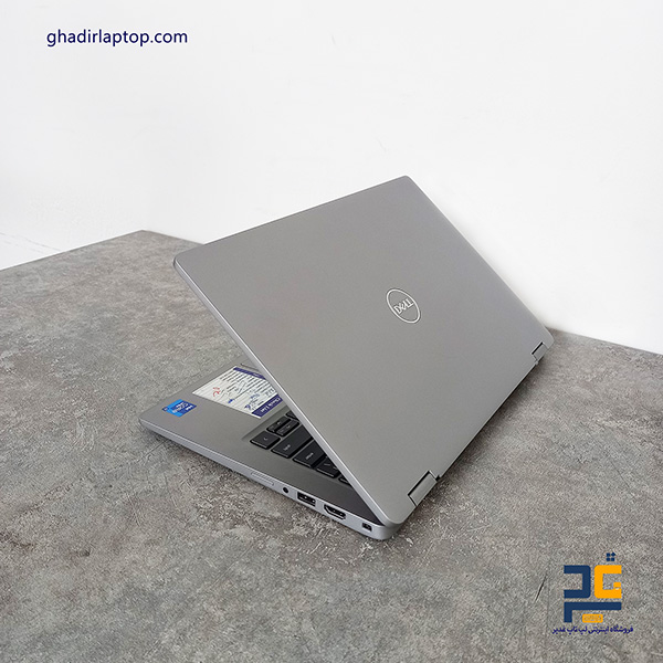 لپ تاپ لمسی استوک Dell Latitude 5320 با پردازنده i7 نسل 11
