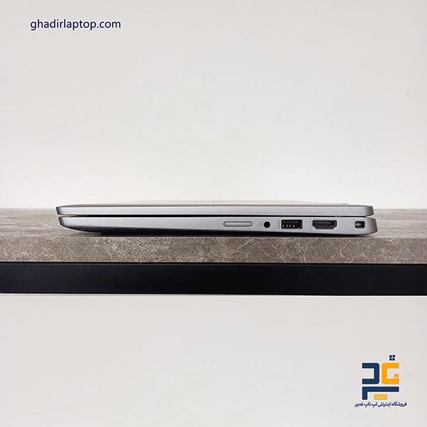 لپ تاپ لمسی استوک Dell Latitude 5320 با پردازنده i7 نسل 11