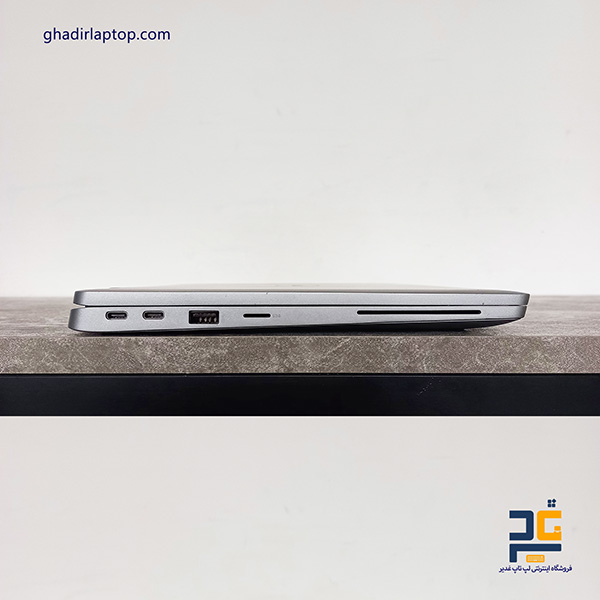 لپ تاپ لمسی استوک Dell Latitude 5320 با پردازنده i7 نسل 11