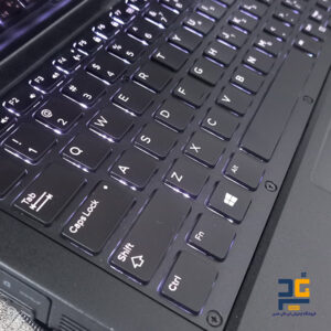 لپ تاپ نظامی دل Latitude 7214 با پردازنده i7-6600U ، ضد ضربه با قلم اورجینال با صفحه نمایش لمسی و 360 درجه