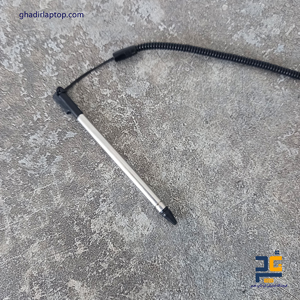 لپ تاپ نظامی دل Latitude 7214 با پردازنده i7-6600U ، ضد ضربه با قلم اورجینال با صفحه نمایش لمسی و 360 درجه