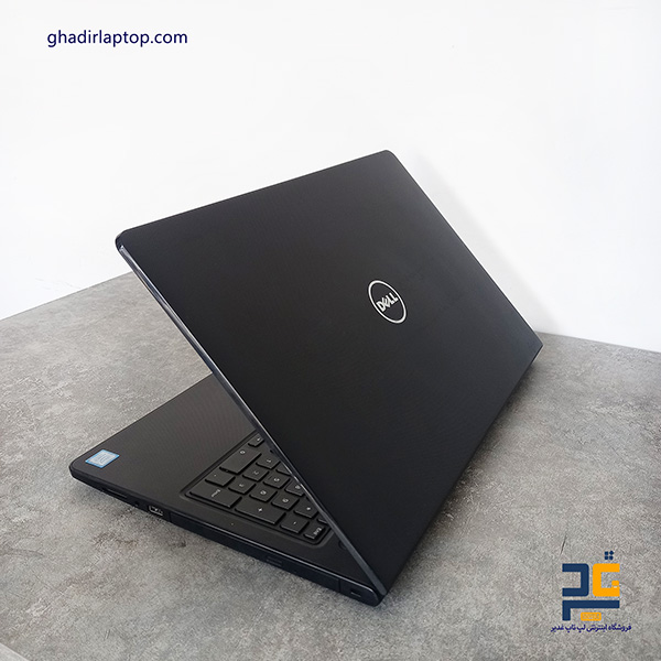 لپ تاپ استوک دل Vostro 3568 با پردازنده i5 7200U نسل 7