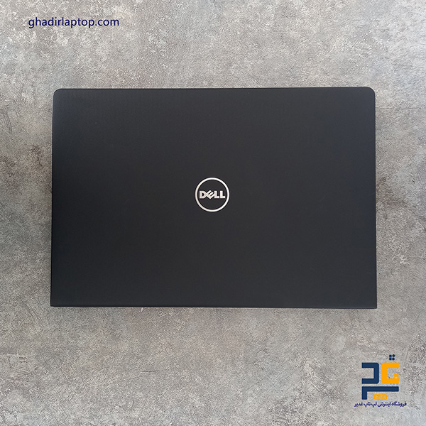 لپ تاپ استوک دل Vostro 3568 با پردازنده i5 7200U نسل 7