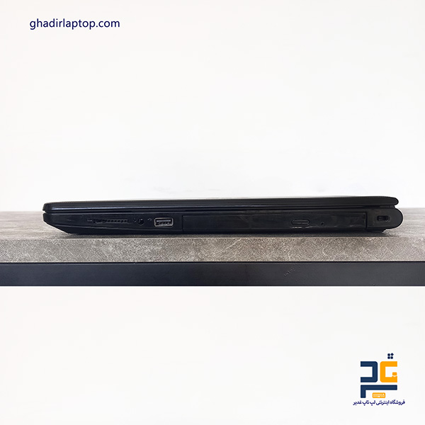 لپ تاپ استوک دل Vostro 3568 با پردازنده i5 7200U نسل 7