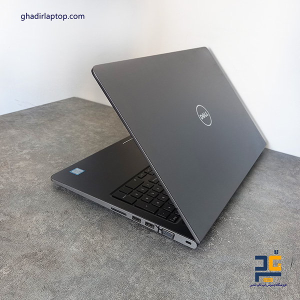 لپ تاپ استوک دل Vostro 5568 با پردازنده i7-7500U با گرافیک 4 گیگ