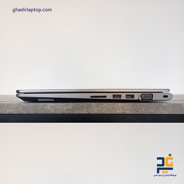 لپ تاپ استوک دل Vostro 5568 با پردازنده i7-7500U با گرافیک 4 گیگ