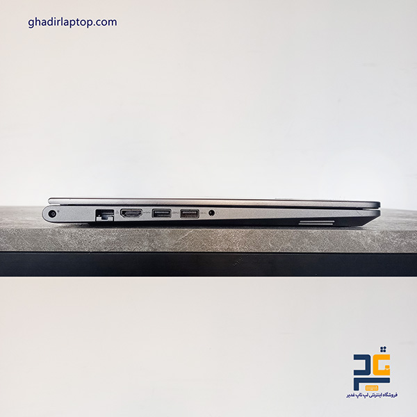 لپ تاپ استوک دل Vostro 5568 با پردازنده i7-7500U با گرافیک 4 گیگ