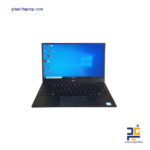 لپ تاپ استوک Dell XPS 13 9360 با پردازنده i5 نسل 7