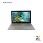 لپ تاپ استوک اچ پی لمسی HP ENVY 17 i7 7500U 8GB 256GB SSD 2GB Touch