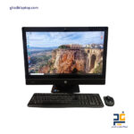 آل این وان استوک اچ پی لمسی HP Eliteone 800 G1 i5 4570S Touch