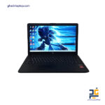 لپ تاپ استوک اچ پی HP Laptop 15 با پردازنده Ryzen3 2200U گرافیک دار