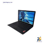 لپ تاپ استوک اچ پی HP Laptop 15 با پردازنده Ryzen3 2200U گرافیک دار