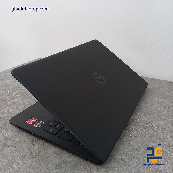 لپ تاپ استوک اچ پی HP Laptop 15 با پردازنده Ryzen3 2200U گرافیک دار