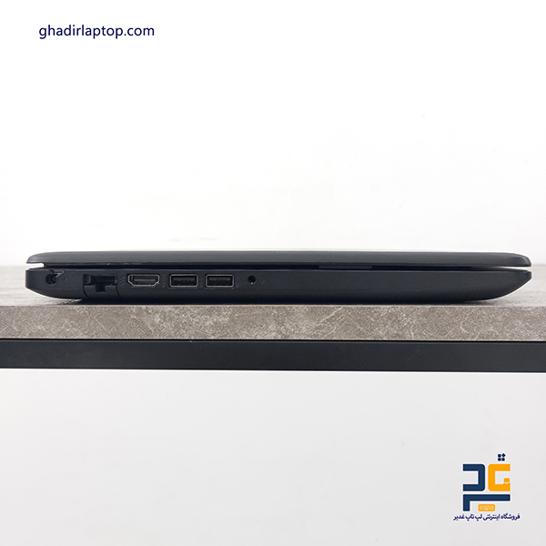لپ تاپ استوک اچ پی HP Laptop 15 با پردازنده Ryzen3 2200U گرافیک دار