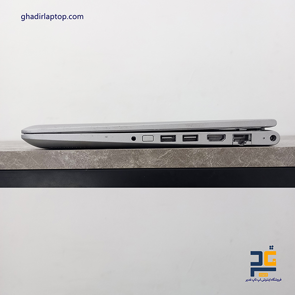 لپ تاپ لمسی استوک HP Pavilion M3 با پردازنده i3 نسل 6