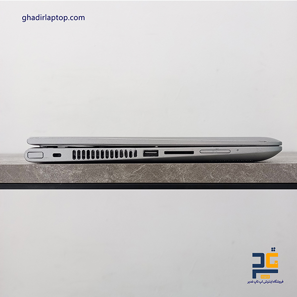 لپ تاپ لمسی استوک HP Pavilion M3 با پردازنده i3 نسل 6