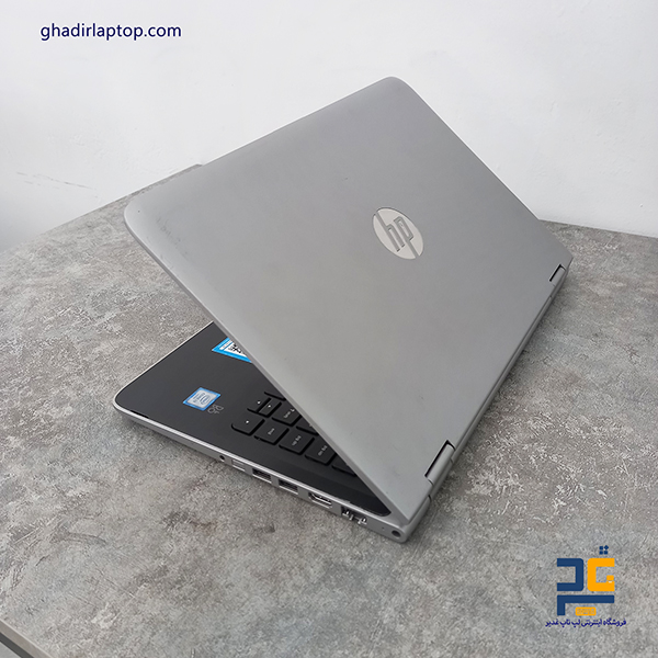 لپ تاپ لمسی استوک HP Pavilion M3 با پردازنده i3 نسل 6