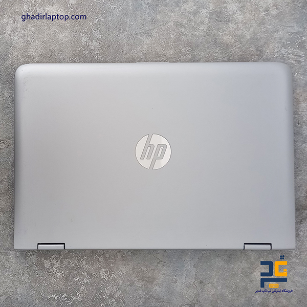 لپ تاپ لمسی استوک HP Pavilion M3 با پردازنده i3 نسل 6