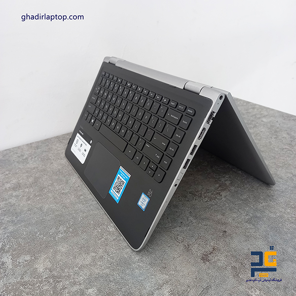 لپ تاپ لمسی استوک HP Pavilion M3 با پردازنده i3 نسل 6