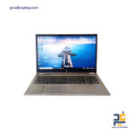 لپ‌ تاپ HP ZBook Fury G8 Workstation با پردازنده Xeon و طراحی مخصوص رندر و کارهای مهندسی
