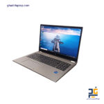 لپ‌ تاپ HP ZBook Fury G8 Workstation با پردازنده Xeon و طراحی مخصوص رندر و کارهای مهندسی
