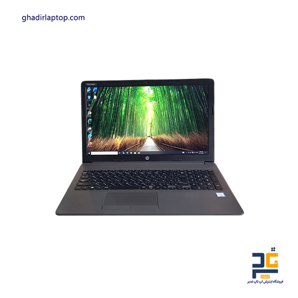 لپ تاپ استوک اچ پی HP 250 G7 با پردازنده i5 نسل هشتم