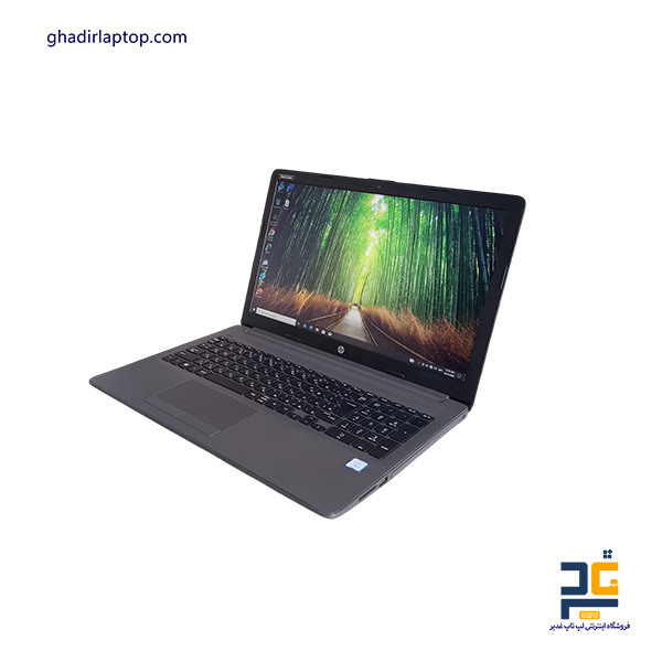 لپ تاپ استوک اچ پی HP 250 G7 با پردازنده i5 نسل هشتم