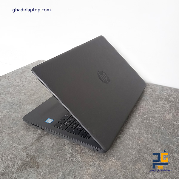 لپ تاپ استوک اچ پی HP 250 G7 با پردازنده i5 نسل هشتم