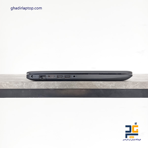 لپ تاپ استوک اچ پی HP 250 G7 با پردازنده i5 نسل هشتم