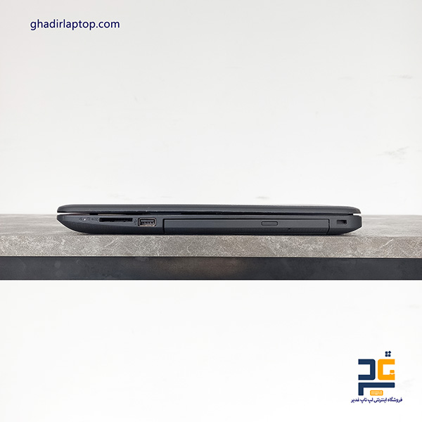 لپ تاپ استوک اچ پی HP 250 G7 با پردازنده i5 نسل هشتم