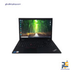 لپ تاپ استوک Lenovo ThinkPad T15 با پردازنده i7 و رم 16 گیگ