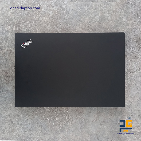 لپ تاپ استوک Lenovo ThinkPad T15 با پردازنده i7 و رم 16 گیگ
