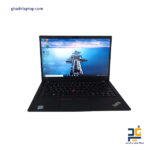 لپ تاپ استوک لنوو مدل LENOVO ThinkPad X1 CARBON i7 6600U 8GB 256GB SSD