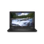 لپ تاپ استوک دل مدل Dell Latitude 5591 i7 8850U 8GB 256GB SSD 2GB MX130