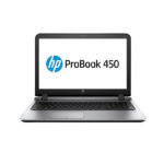 لپ تاپ استوک اچ پی مدل HP PROBOOK 450 G1 i3 4000M 8GB 500GB