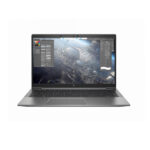 لپ تاپ استوک اچ پی زدبوک مدل HP ZBook Firefly 15 G8 i7 1185G7 32GB 512GB SSD 4GB T500